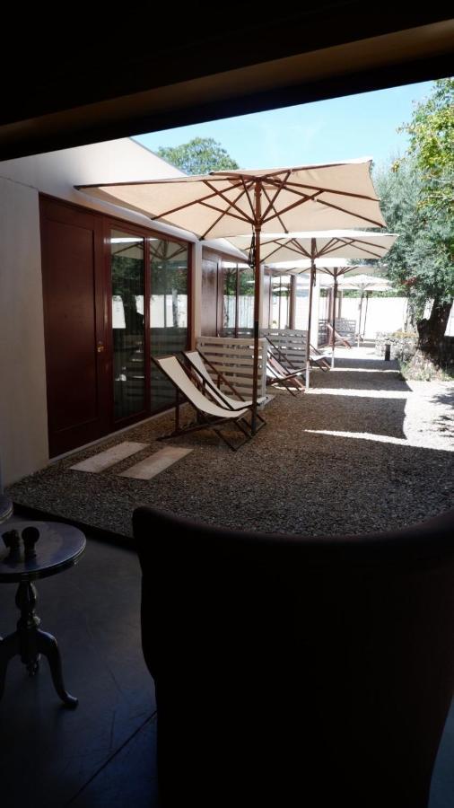 CASA DE FÉRIAS Eido do Luou Santa Cruz do Lima Esterno foto