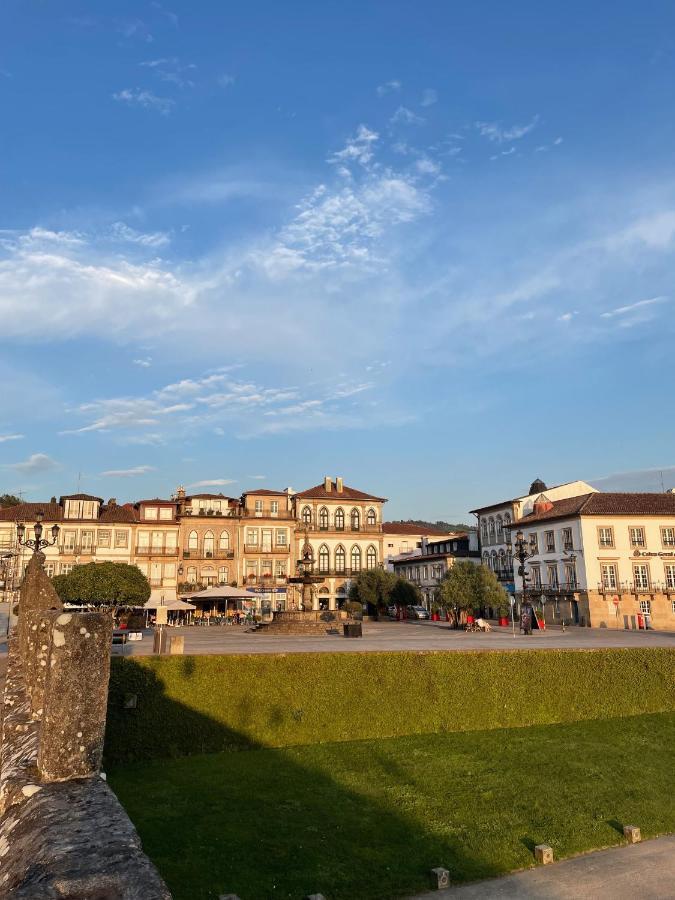 CASA DE FÉRIAS Eido do Luou Santa Cruz do Lima Esterno foto