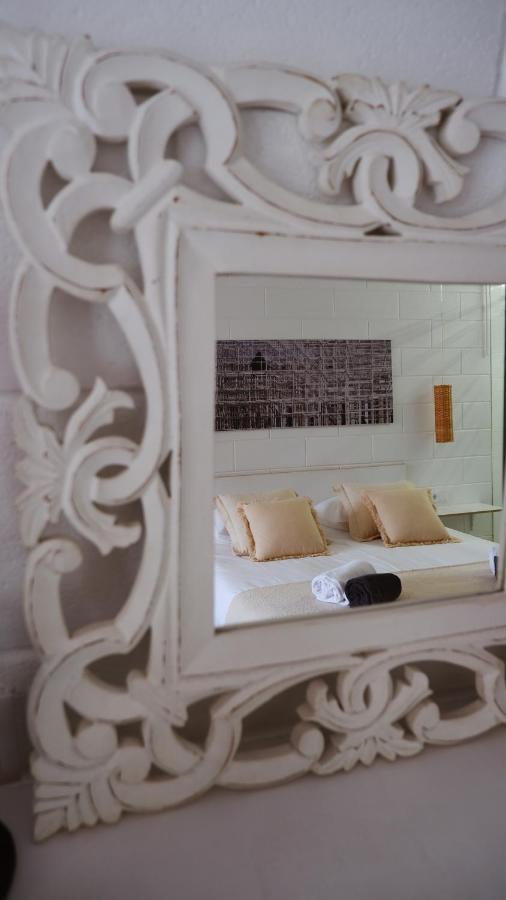 CASA DE FÉRIAS Eido do Luou Santa Cruz do Lima Esterno foto