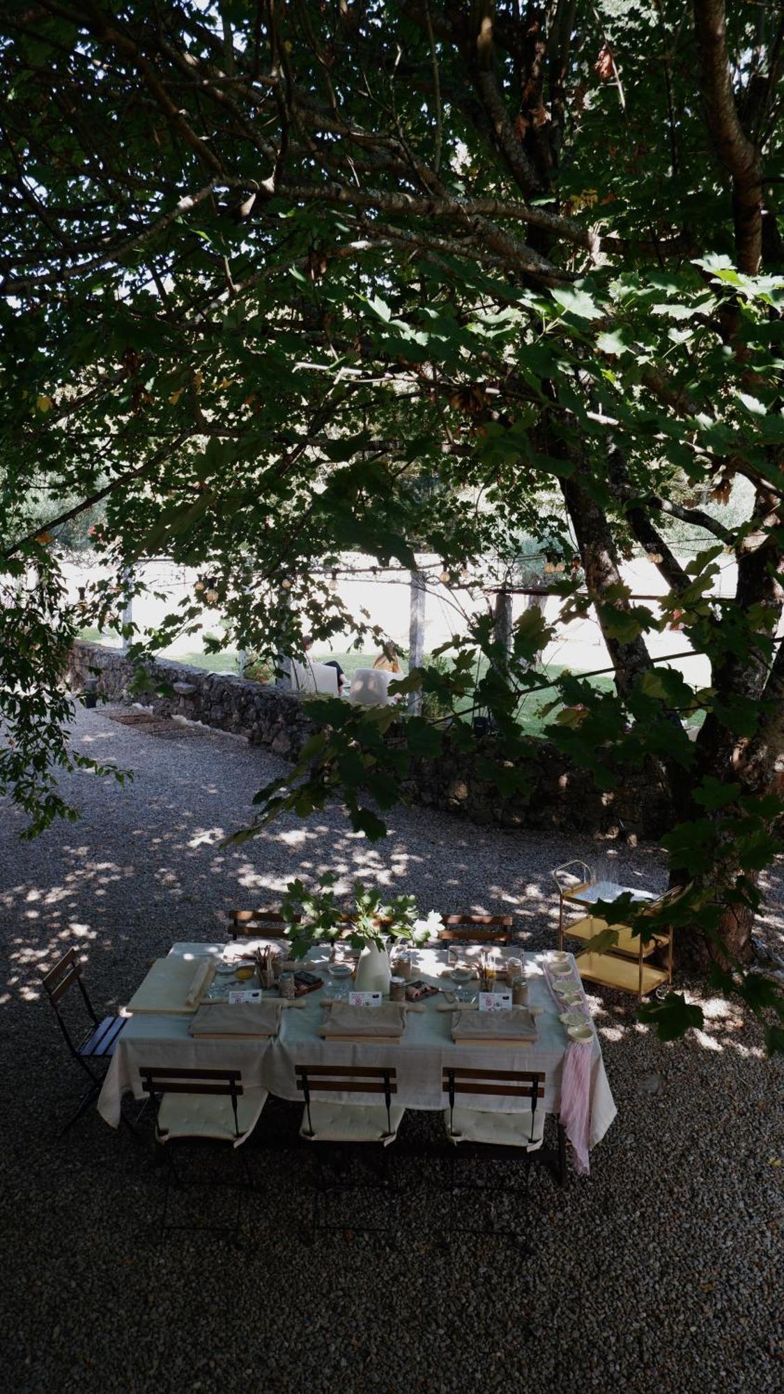 CASA DE FÉRIAS Eido do Luou Santa Cruz do Lima Esterno foto